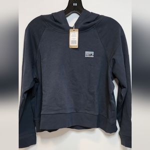 Patagonia W's Regenerative Organic Certified Cotton Essential Hooded P